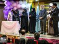 گزارش تصویری | مراسم بزرگداشت مقام زن ويژه بانوان دانشگاه (كاركنان و اساتيد خانم)